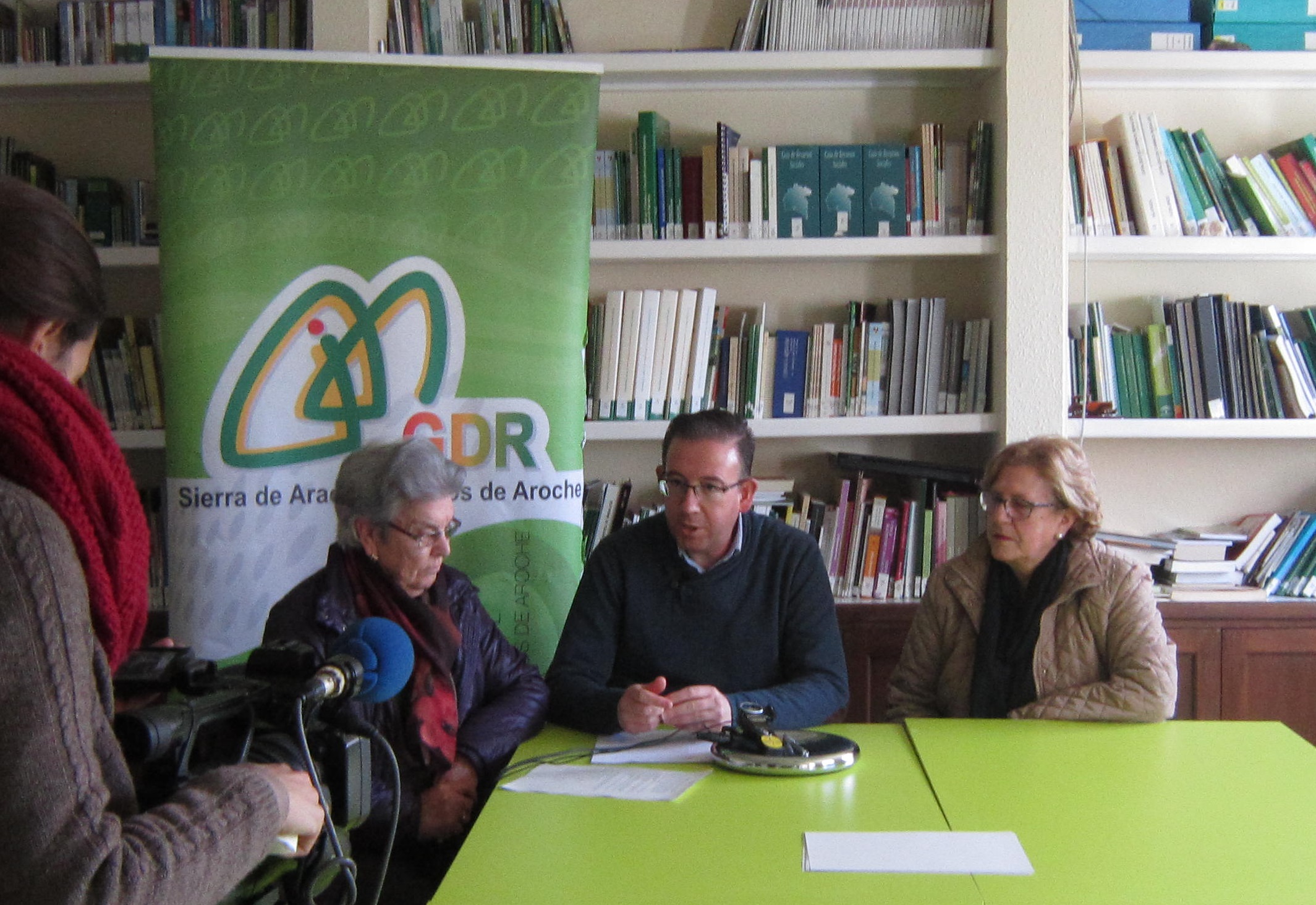 Despega el Proyecto “Mujer, conoce tu territorio” dirigido a las asociaciones de mujeres de la Sierra de Aracena y Picos de Aroche