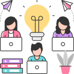 Publicación del Listado de personas admitidas y excluidas del proceso de selección de personal administrativo